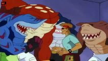 Street Sharks Capitulo 17 Latino