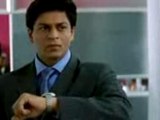 Srk - Kal ho naa ho