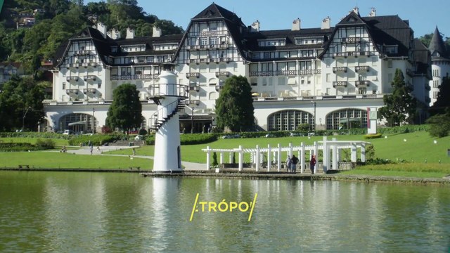 PETRÓPOLIS Top 42 Tourist Places | Petrópolis Tourism | BRAZIL
