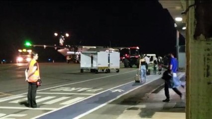 Primeiro voo direto entre Cascavel e Porto Alegre pela Azul tem boa ocupação