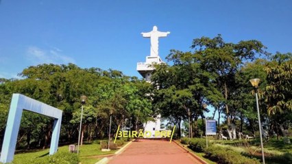 "RIBEIRAO PRETO" Top 19 Tourist Places | Ribeirao Preto Tourism | BRAZIL
