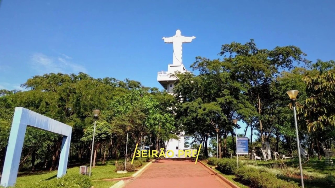 "RIBEIRAO PRETO" Top 19 Tourist Places | Ribeirao Preto Tourism | BRAZIL