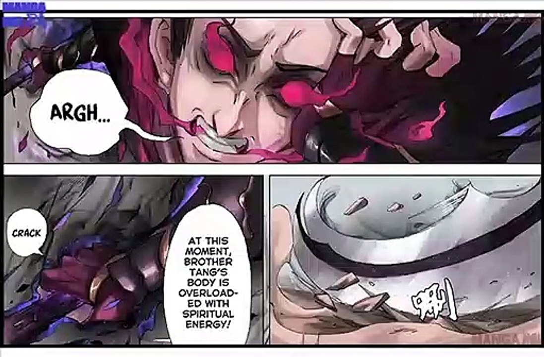 Đường Huynh - chap 14 Thuyết Minh (  Tomin in The Alien World - Episode 14 )