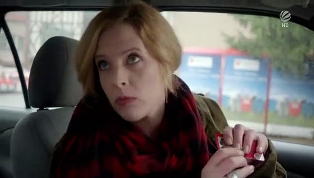 Josephine Klick – Allein unter Cops (2) Feuerwehr