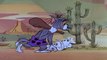 Tom and Jerry   O Solar Meow, Episode 154 Part 3