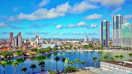 "CAMPINA GRANDE" Top 16 Tourist Places | Campina Grande Tourism | BRAZIL
