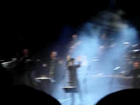 Canta u populu corsu 10 au bataclan 2008