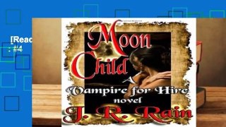[Read] Moon Child  Best Sellers Rank : #4