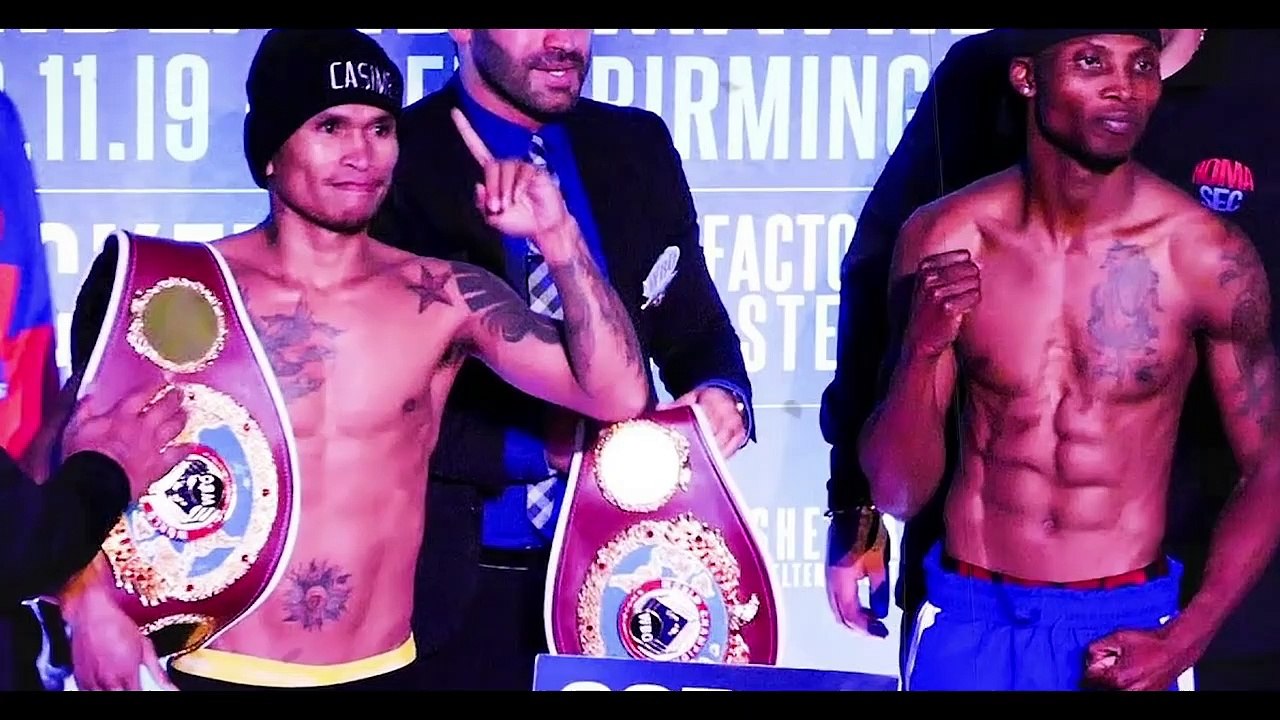 Donaire VS Casimero sa 2020? Bantam Weight Match Build Up - Bakbakan TV