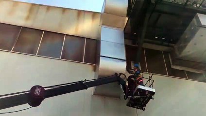 Havalandırma  Kanalı Kaplama Güney Havalandırma