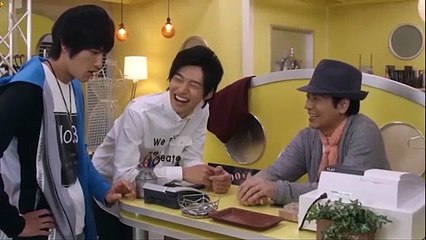 Ultraman R/B(อุลตร้าแมนรู้บ)ตอนที่3พากย์ไทย
