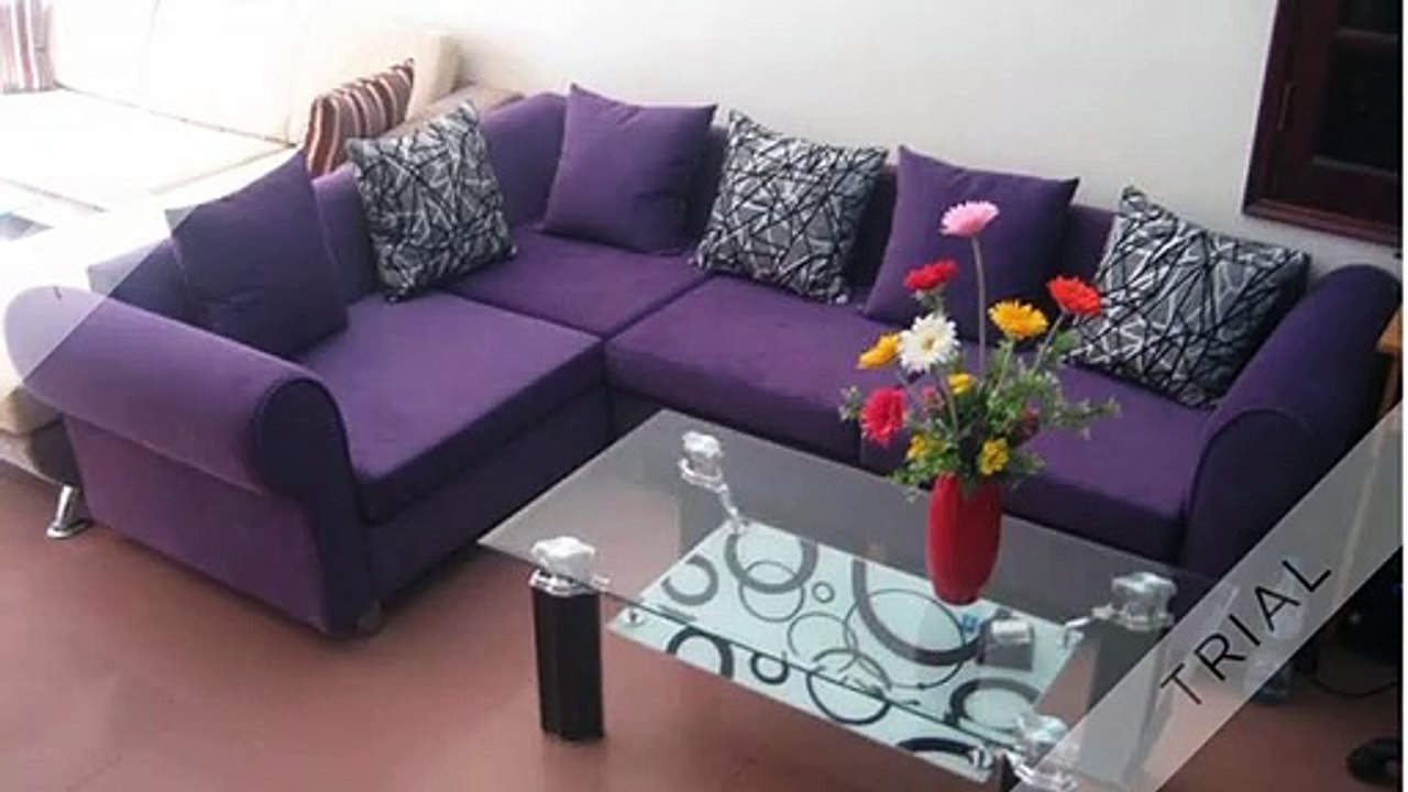 Bọc nệm ghế sofa giá rẻ