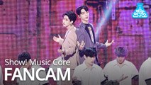 [예능연구소 직캠] JxR - ELEMENT, 제이엑스알 - ELEMENT @Show!MusicCore 20191214