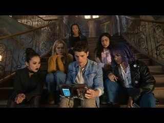 [S12 ~ E2] American Horror Story Season 12 Episode 2 (Official+) English Subtitles