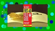 [Read] The Pocket First-Aid Field Guide: Treatment and Prevention of Outdoor Emergencies  For
