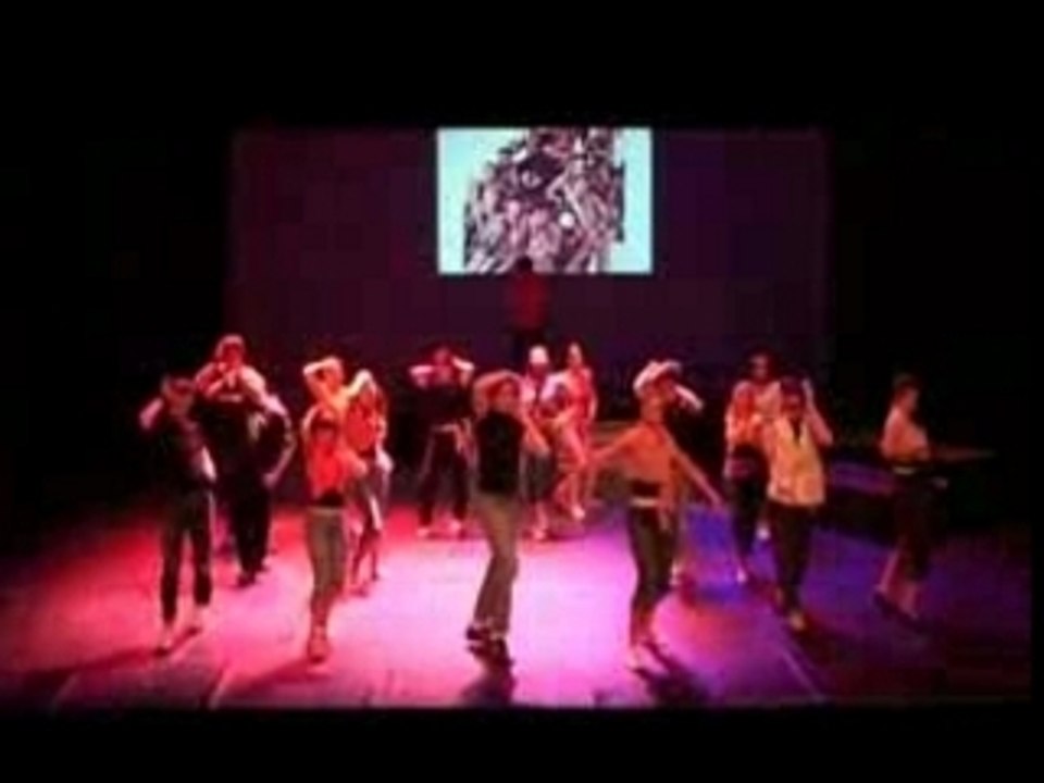 Grease part3