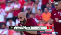Central Córdoba vs. River - Copa Argentina