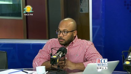 El equipo de #ElSoldelaTarde comentan sobre el tema de los venezolanos y el visado para entrar a RD