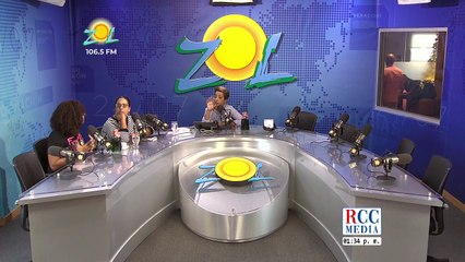 Yasmina Ponce nos habla su carrera musical en la bachata