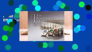 About For Books  The Domino Effect Complete
