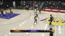 Gary Payton II Posts 37 points & 10 assists vs. Northern Arizona Suns