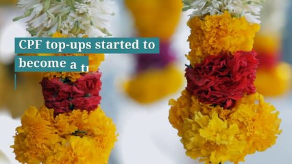 How to Top Up CPF and Why You Should Do It | TheFinLens