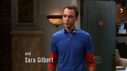 The Big Bang Theory - I haven't had sex in six months