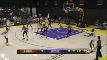 Aaron Epps (18 points) Highlights vs. South Bay Lakers
