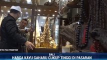 Mengenal Gaharu, Kayu Asal Indonesia Termahal di Dunia