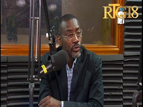 Harisson Ernest prezidan pati kontwi lavi a ankouraje tout sektè kontinye dyaloge