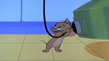 Tom and Jerry   O Solar Meow, Episode 154 Part 2