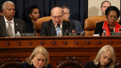 Trump impeachment vote: What happens next?