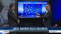 Prediksi Valencia vs Real Madrid