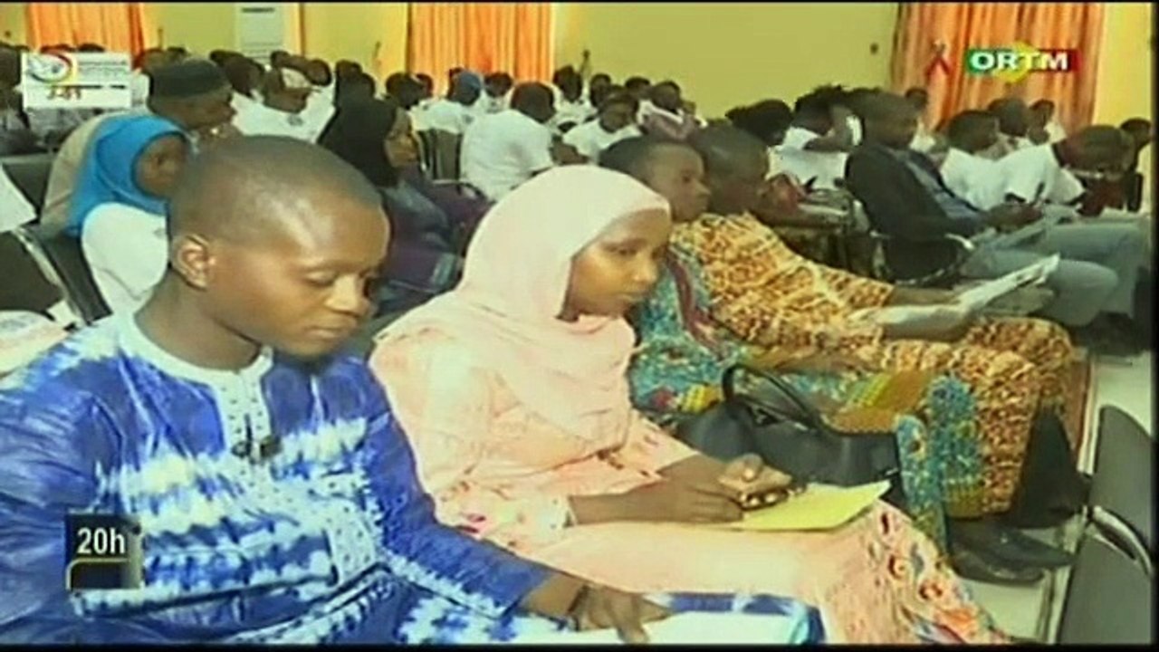 ORTM/Célébration de la journée internationale de lutte contre la traite des personnes et pratiques assimilées