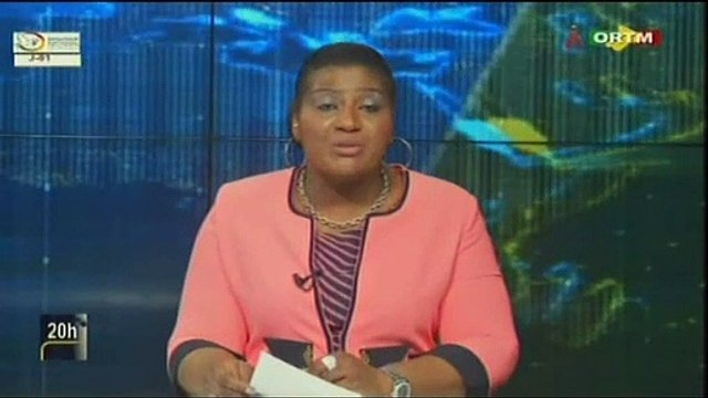 ORTM/Cérémonie de fin de formation de plusieurs hommes de l’armée