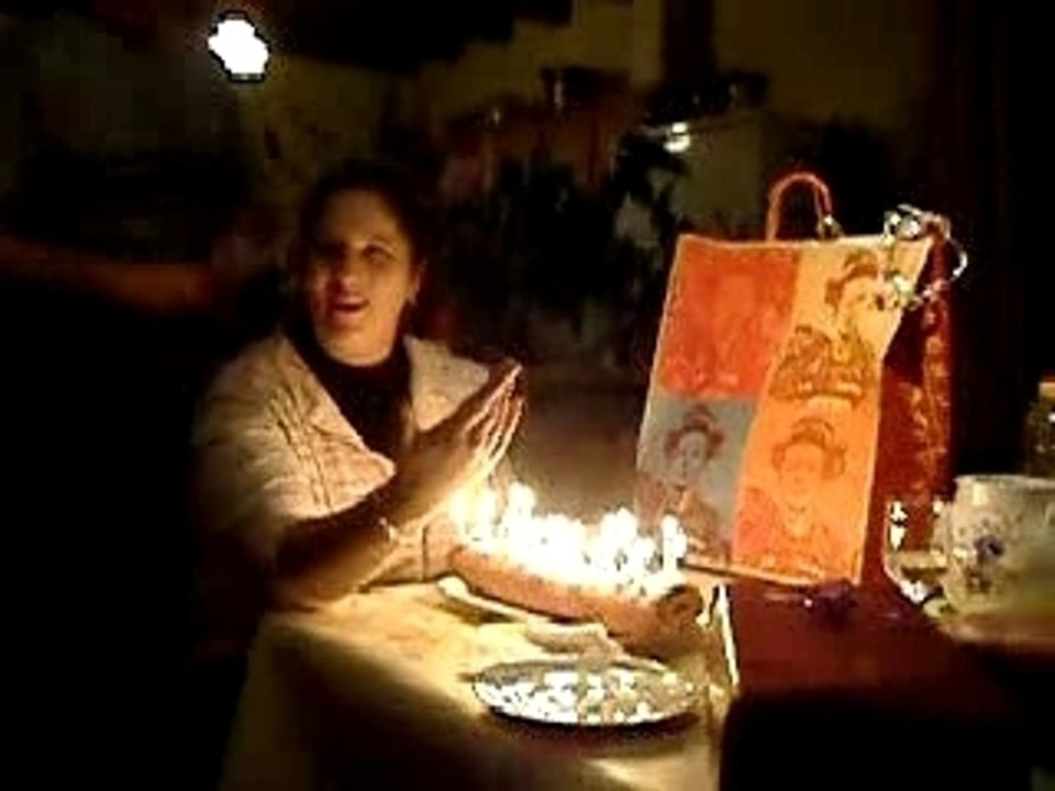 anni Nanou 21ans