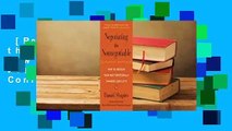 [Read] Negotiating the Nonnegotiable: How to Resolve Your Most Emotionally Charged Conflicts  For