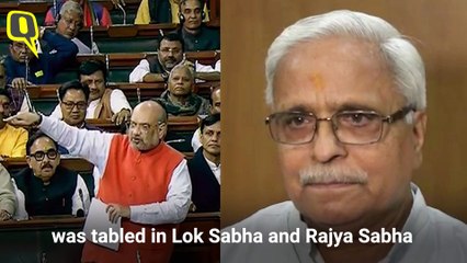 Citizenship (Amendment) Act a ‘Courageous Step’: RSS’ Bhaiyaji Joshi