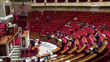 3ème séance : Lutte contre le gaspillage et économie circulaire (suite) - Vendredi 13 décembre 2019