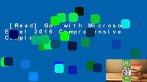 [Read] Go! with Microsoft Excel 2016 Comprehensive Complete