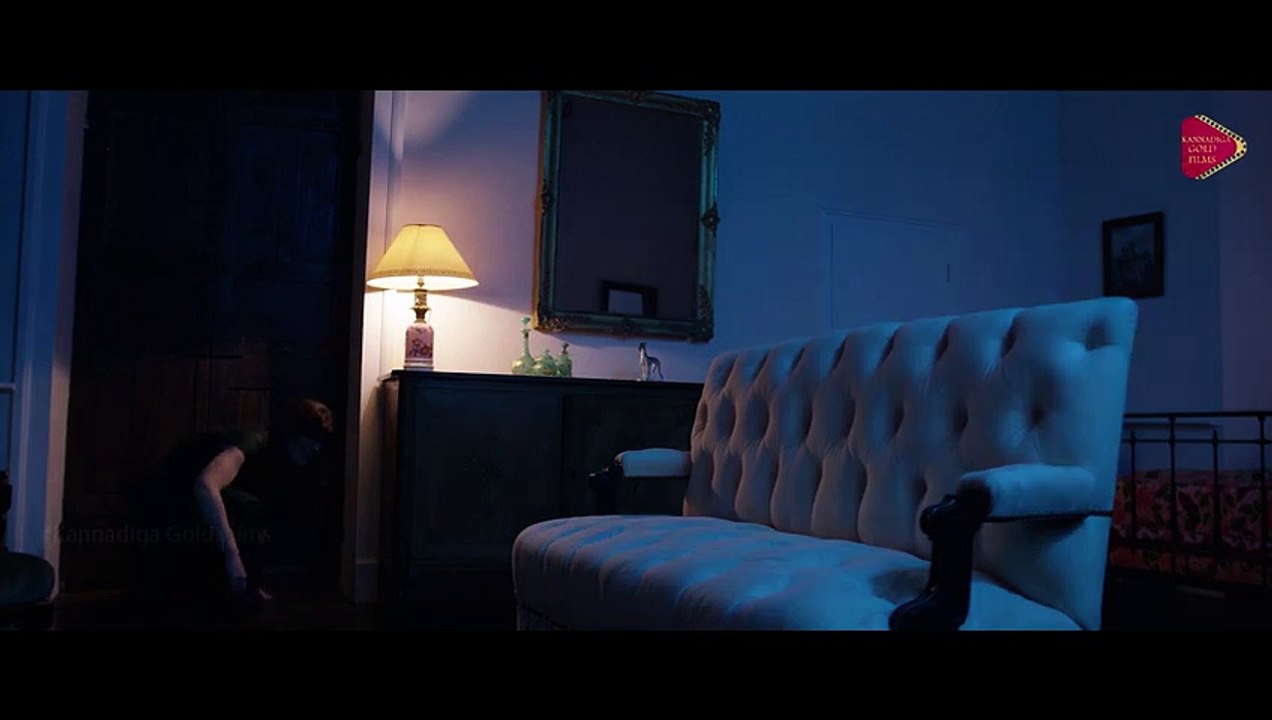 The house of violent desire Kannada 2