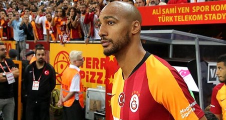 Söylediği söz başını yaktı! İşte Nzonzi'nin kadro dışı kalma sebebi