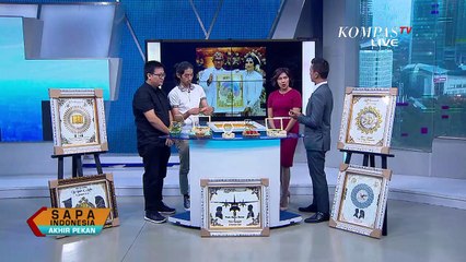 Bisnis di Era Digital Jadi Peluang Baru Anak Muda