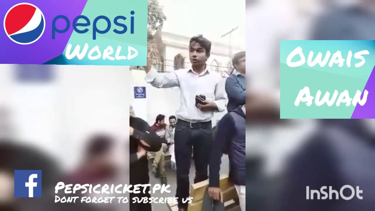 Wukla or doctors ki larai ki waja - doctors ne wukla ko ku mara or ye muamla itna ku phela owaisawan - YouTube