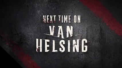 Van Helsing Season 4 Ep.13 Promo The Beholder (2019) Season Finale