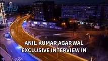 AAP KE SAWAL - Anil Kumar Agarwal Exclusive Interview With Rahul Prakash IPS ( DCP Traffic Jaipur )