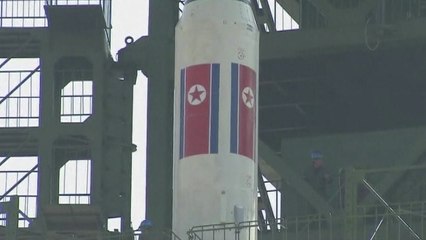 [속보] 北 "어젯밤 또 동창리서 중대 시험" / YTN