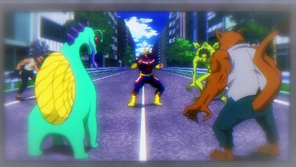 「僕のヒーローアカデミア」 CHARACTER FILE vol.2　爆豪勝己