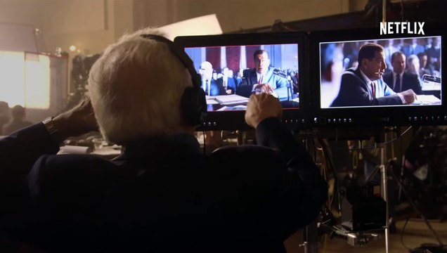 『アイリッシュマン』特別映像｜～アル・パチーノ演じる-ジミー・ホッファ-の軌跡～