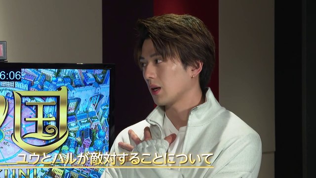 BD_DVD_デジタル【デジタル配信特典】『二ノ国』2020.1.8ブルーレイ＆DVDリリース、デジタル先行配信中